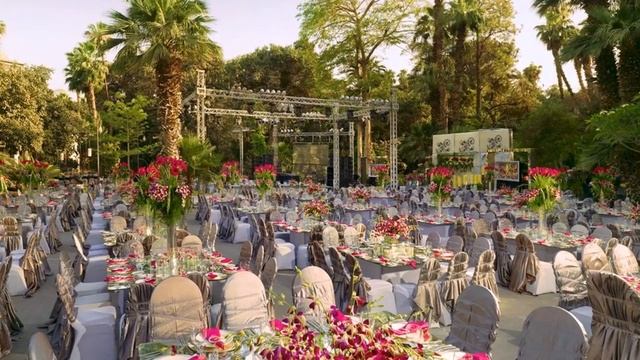 Fairmont Towers 5* Каир, Египет смотреть онлайн