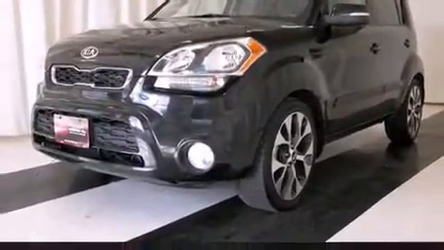 2012 Kia Soul 4u in Winnipeg, MB R3T 6A9 смотреть онлайн