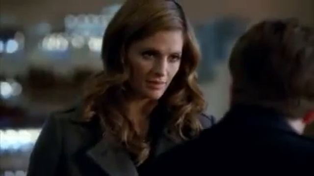 Castle 5x13 Sneak Peek 4 'Recoil' HD смотреть онлайн