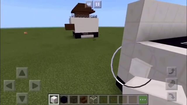 Как построить хороший дом в Minecraft. смотреть онлайн