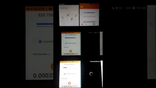 How to use split screen on android.... смотреть онлайн