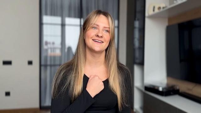 Актёрская визитка - Суворова Полина (24.02.23) смотреть онлайн