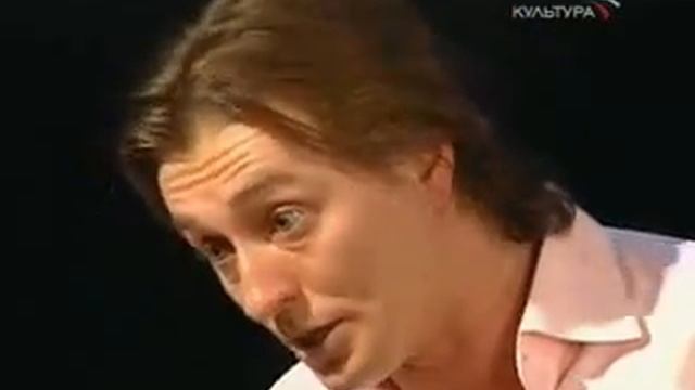 Безруков. Есенин - Чёрный человек смотреть онлайн