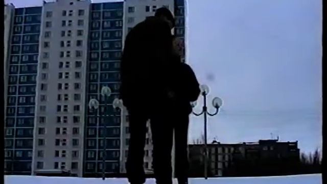 Съемка сценки, М'арт смотреть онлайн