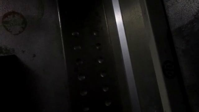 ЛИФТ (КМЗ МОДР Мослифт Q=320/kg 5.чел V=1m/s Г, Москва Россия смотреть онлайн