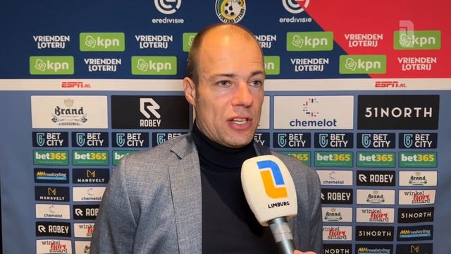 Goed Fortuna mist kansen en speelt gelijk tegen NEC | L1 Nieuws смотреть онлайн