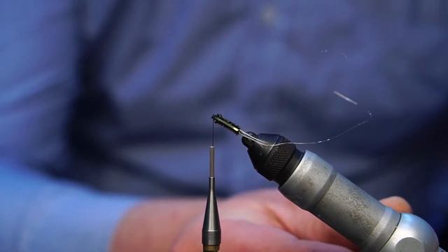 Мушка Prince Nymph смотреть онлайн