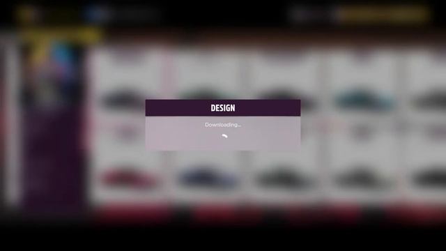 2019 Aston Martin Valhalla Concept Car Forza Horizon 5 HD смотреть онлайн