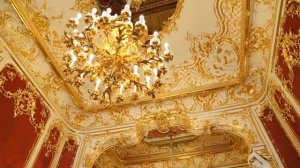 Онлайн-экскурсия «Сокровища Эрмитажа» (к 170-летию открытия музея Эрмитаж в Петербурге