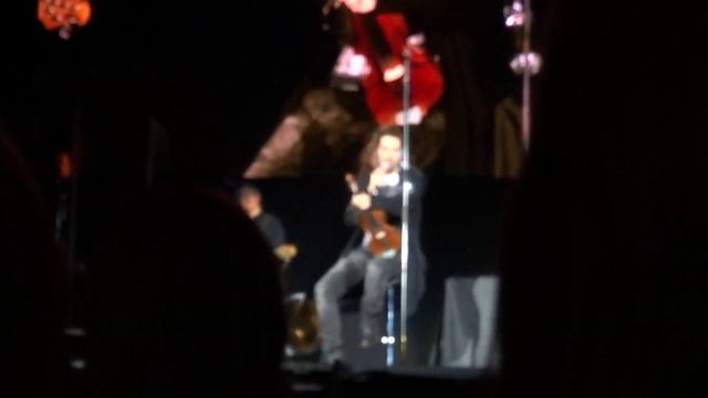 David Garrett - Riga 08.12.2017 смотреть онлайн