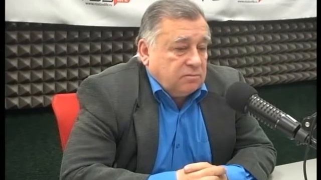 Авторская программа Влада Кульнева "Ростов творческий". Оператор-режиссёр Юрий Баланда смотреть онлайн