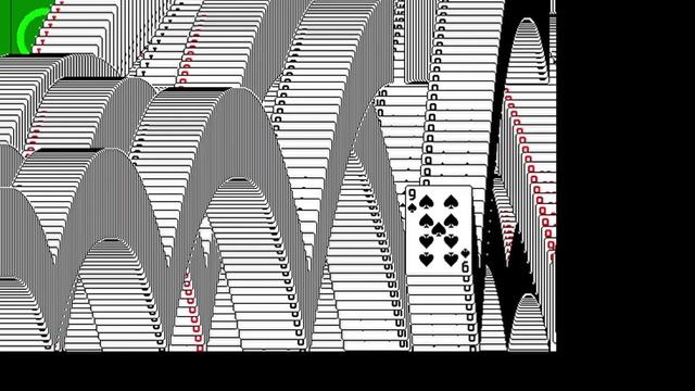 Windows XP Solitaire 9 смотреть онлайн