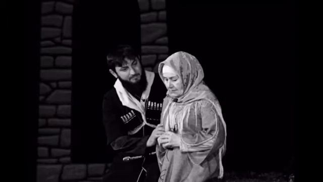 Жизнь. Театр. Роли. Зулейхан Багаловой – 75 лет! смотреть онлайн