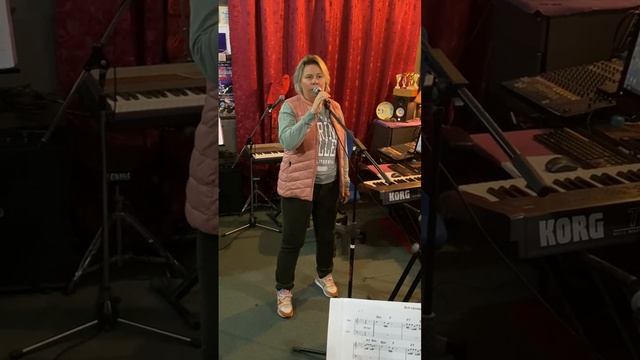 О.Газманов, Москва в исп. Ольга Зобова #ольгазобова