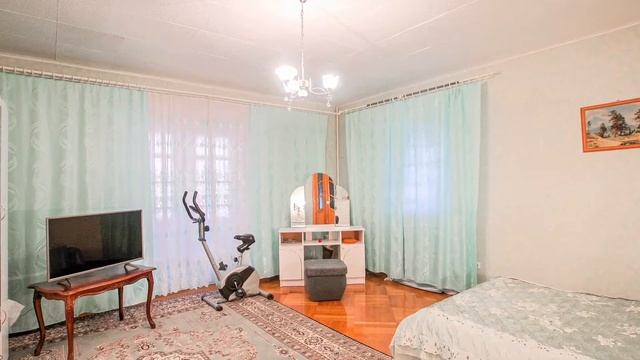 Частный дом в Рамони на Улице Центральная 11а смотреть онлайн