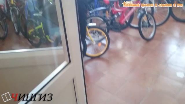 Перегородки из пластика в Уфе | "ТМК Чингиз" смотреть онлайн