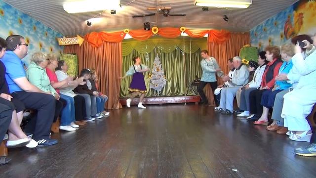 Н.В.Гоголь 22 июня -11 июля 2014г. Москва-Питер смотреть онлайн