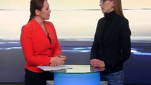 Правовой аналитик Е. Виноградова о новой процедуре учёта переселенцев смотреть онлайн