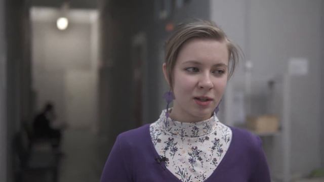 Лаборатория журналистики смотреть онлайн
