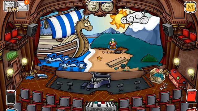 Viking Opera Stage Play Cheats смотреть онлайн