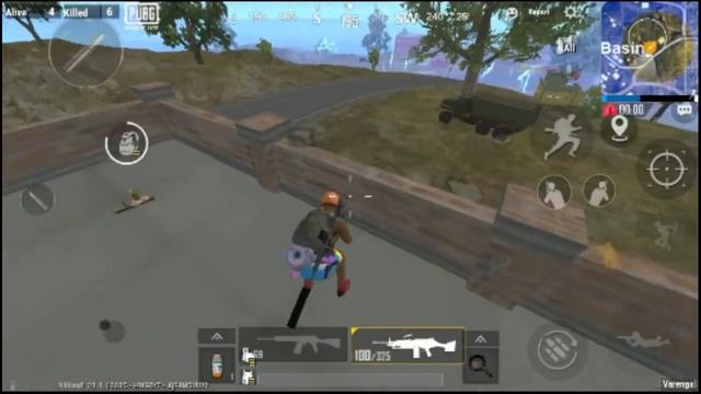 PUBG MOBILE LITE !! full zyro 4 finger ipad view смотреть онлайн