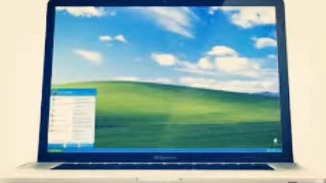 Laptop Macbook Windows XP смотреть онлайн