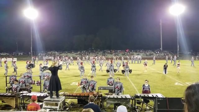 Nevada Crimson Sound 2020 show смотреть онлайн