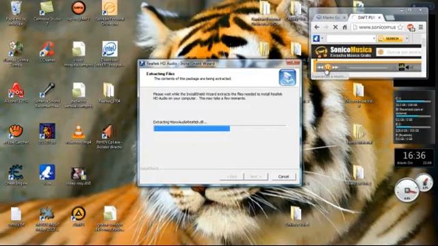 problemas para grabar sonidos internos del compu solucionado смотреть онлайн