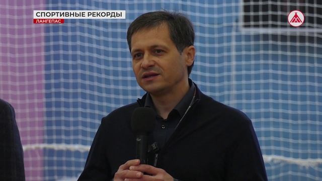 III межрегиональная спартакиада работников АО «Спецнефтетранс», г. Лангепас, 05-06 октября 2024 г. смотреть онлайн