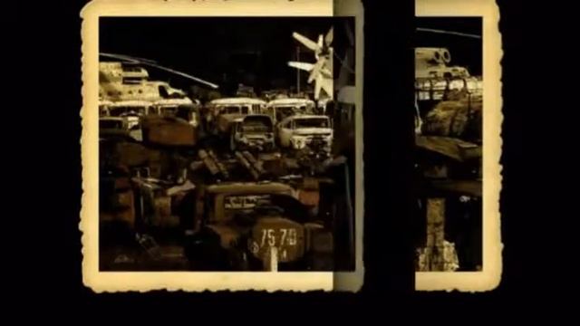 S.T.A.L.K.E.R ФОТОГРАФ смотреть онлайн