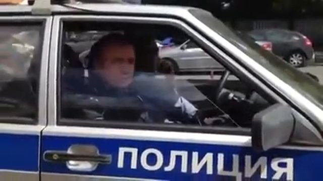 Гибдд в жопе. смотреть онлайн