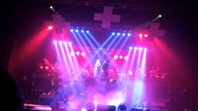 РИЧИ КОЛЮЧИЙ & LORDS OF THE SOUND (RAMMSTEIN ORCHESTRA COVER)