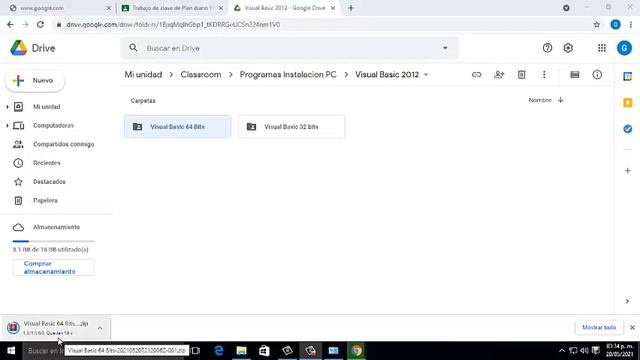 Instalando Visual Studio 2012 смотреть онлайн