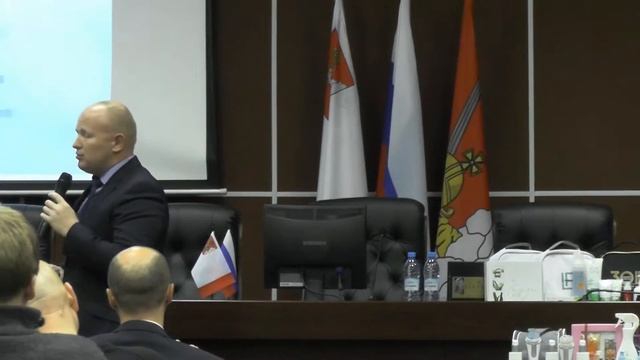 Бизнес-День компании LR в г. Вологде 25.10.2015г. смотреть онлайн