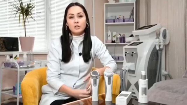 салон красоты дома!