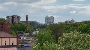 Анонс видеоэкскурсии "Код города. Точка сборки"