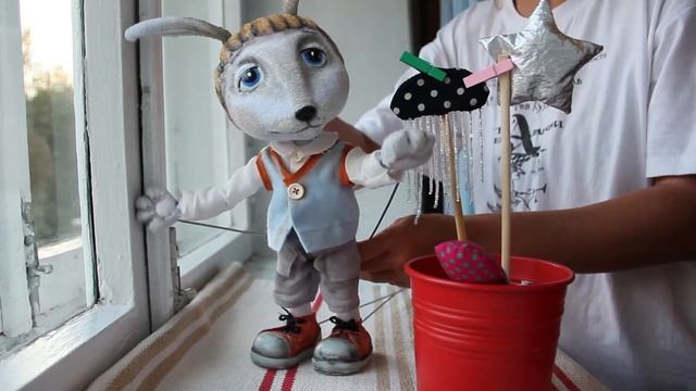 Туффа раскрывает сказочный секрет смотреть онлайн