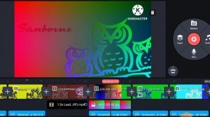 sanborns logo effects (sponsored by preview 2 effects) squared
