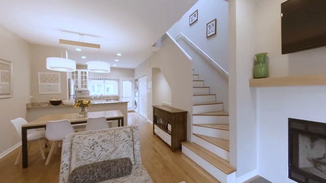 1765 W Altgeld Unit K - Lincoln Park, Chicago смотреть онлайн