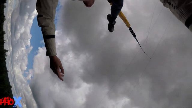 Nadejda G AT53 ProX Rope Jumping Chelyabinsk 2018 3 4 5 jump смотреть онлайн