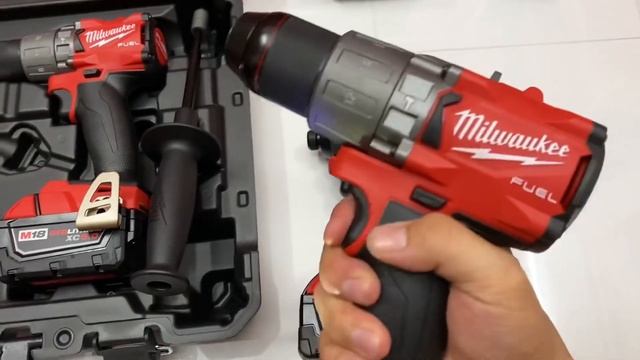 review | bán được hàng máy khoan pin 18v 2804 | máy mở ốc 18v 2864 | kiểm tra máy cho khách