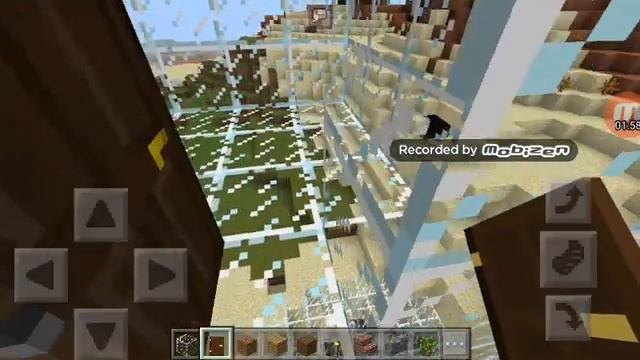 Дом из стекла смотреть онлайн