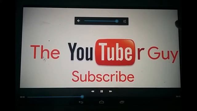 How to Re-cast your videos at 60fps from an Android device смотреть онлайн