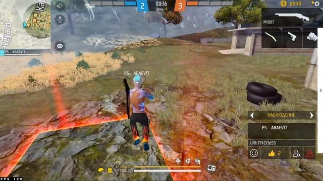 ЗАРУБА STRIKE VS F4 смотреть онлайн