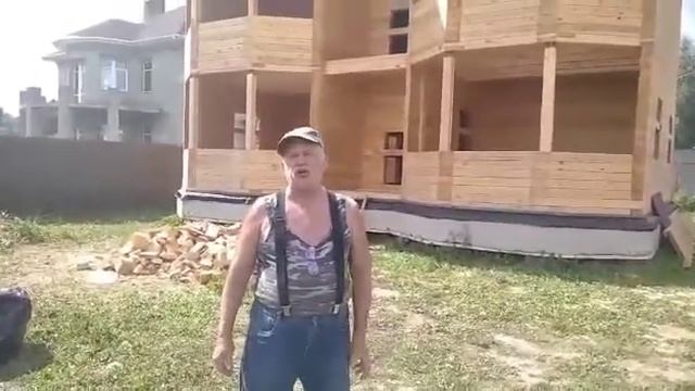 Видеоотзывы о строительстве домов смотреть онлайн