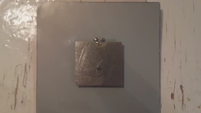 Антенна WI-FI Patch_ANT_v.4__50_Ом__2.4_Ггц.__11.22_dbi._RP-SMA