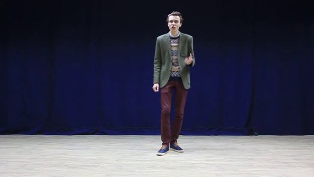 Евгений Гракович, Образцовый театр-студия «Дар», У. Корбан «Леў i суслік» смотреть онлайн