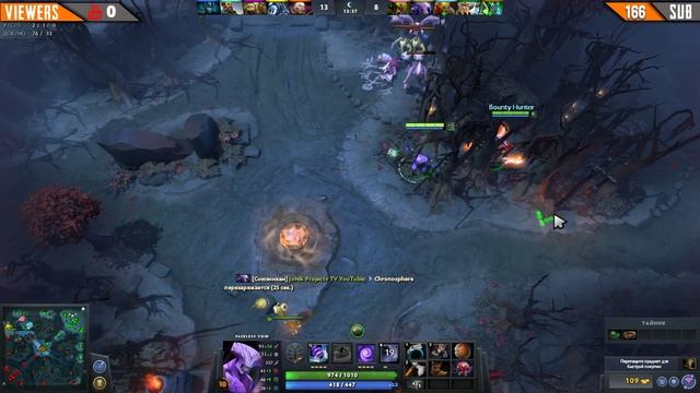 🔥 Катаем рейтинг | MID | CARY | SOLO 🔥 смотреть онлайн