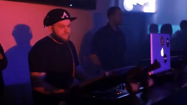 МИША КРУПИН X  SFERA