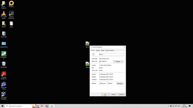 3 Ways to Set Notepad++ as Default Editor in Windows смотреть онлайн